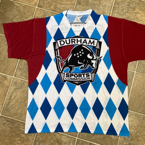 Other - NWOT Durham Curling Team T-Shirt. Men’s XL.